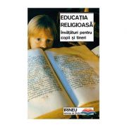 Educatia religioasa. Invataturi pentru copii si tineri - sf. Irineu de Ekaterinburg