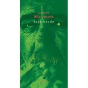 Fata verde (paperback) - Gustav Meyrink