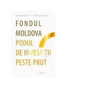 Fondul Moldova – podul de investitii peste Prut - Dan Dungaciu, Petrisor Peiu