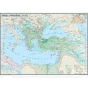 Imperiul Otoman in secolele 14-17 (IHMED9)