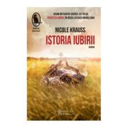 Istoria iubirii - Nicole Krauss