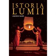Istoria Lumii (paperback) - Andrew Marr