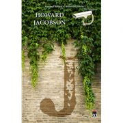 J - Howard Jacobson