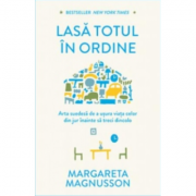 Lasa totul in ordine - Margareta Magnusson