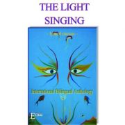 Lumina care canta. The light singing, lyrical mosaic - Olimpia Iacob, Jim Kacian