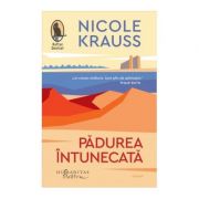 Padurea intunecata - Nicole Krauss