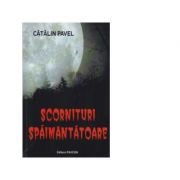 Scornituri Spaimantatoare - Catalin Pavel