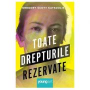 Toate drepturile rezervate - Gregory Scott Katsoulis