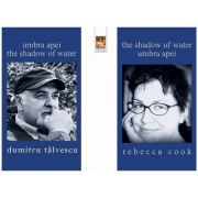 Umbra apei. The shadow of water - Rebecca Cook