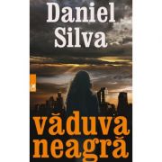 Vaduva neagra - Daniel Silva