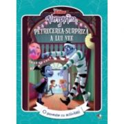 Vampirina. Petrecerea surpriză a lui Vee