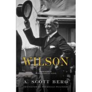 Wilson - A. Scott Berg