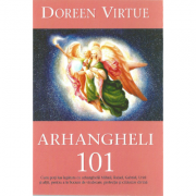 Arhangheli 101 - Doreen Virtue