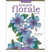 Armonii florale - Valentina Harper