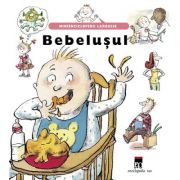 Bebelusul - Larousse