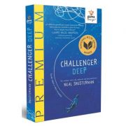 Challenger Deep - Neal Schusterman