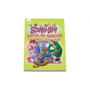 Coloreaza cu ScoobyDoo! - Un concert infricosator