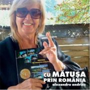 Cu matusa prin Romania. DVD bonus - Alexandru Andries