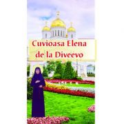 Cuvioasa Elena de la Diveevo