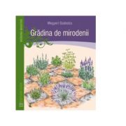 Gradina de mirodenii - Megyeri Szabolcs