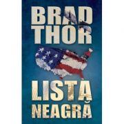 Lista neagra - Brad Thor