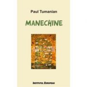 Manechine - Paul Tumanian