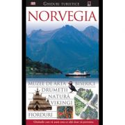 Ghid turistic Norvegia