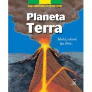 Planeta Terra - Larousse