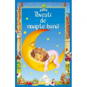 Povesti de noapte buna - volumul 1