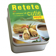 Retete la cutie. Peste