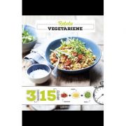 Retete vegetariene - Larousse