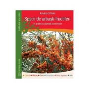 Specii de arbusti fructiferi - Kovacs Szilvia