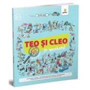 Teo si Cleo in weekend - Beatrice Veillon