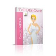 Top Designer - Colectia mireasa
