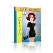Top Designer - Colectia Party