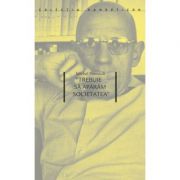 Trebuie sa aparam societatea - Michel Foucault