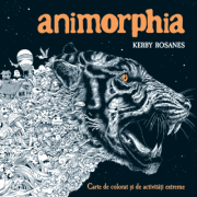 Animorphia - Kerby Rosanes