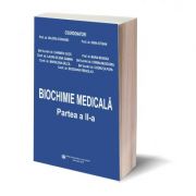 Biochimie medicala, Partea a II-a - Prof. Dr. Valeriu Atanasiu, Prof. Dr. Irina Stoian