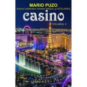 Casino, volumul 2 - Mario Puzo