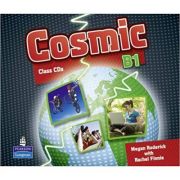 Cosmic B1 Class Audio CDs