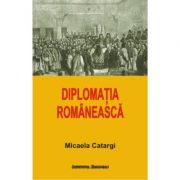 Diplomatia romaneasca - Micaela Catargi