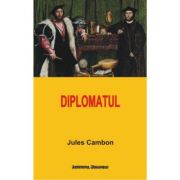 Diplomatul - Jules Cambon