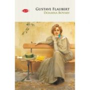 Doamna Bovary. CPT Volumul 37 - Gustave Flaubert