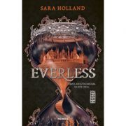 Everless - Sara Holland