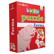 Ferma - Bebe puzzle