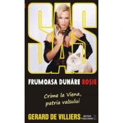 Frumoasa Dunare rosie - SAS 136 - Gerard de Villiers
