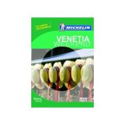 Ghidul Verde Venetia Weekend - Ghid de calatorie Michelin