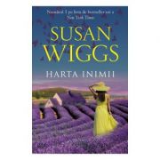 Harta inimii - Susan Wiggs