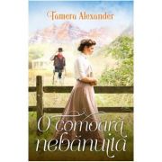 O comoara nebanuita - Tamera Alexander