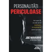 Personalitati periculoase - Joe Navarro